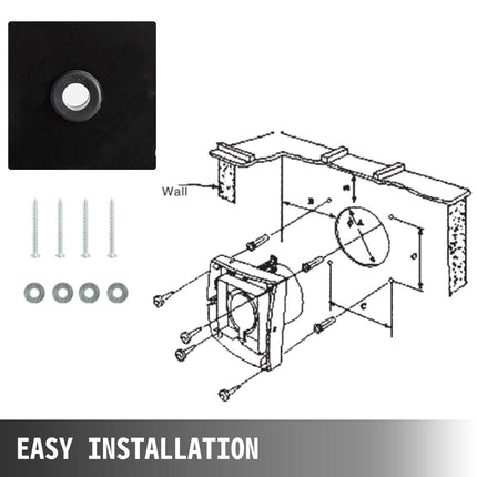 Appliances > Fans > Exhaust Fans Cartoz.