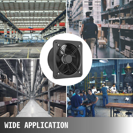Appliances > Fans > Exhaust Fans Cartoz.
