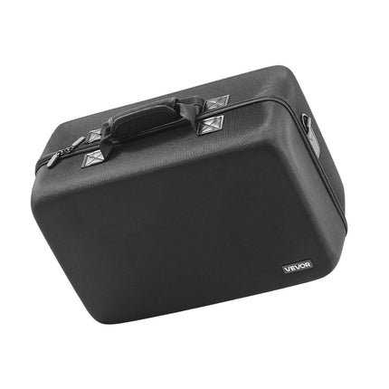 PS5 Carrying Case Travel Bag for Playstation 5 Slim EVA Soft Lining.