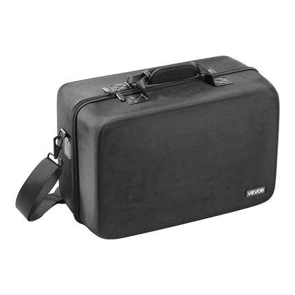 PS5 Carrying Case Travel Bag for Playstation 5 Slim EVA Soft Lining.