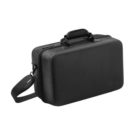 PS5 Carrying Case Travel Bag for Playstation 5 Shockproof EVA Soft Lining.