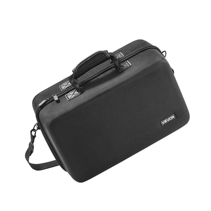 PS5 Carrying Case Travel Bag for Playstation 5 Shockproof EVA Soft Lining.