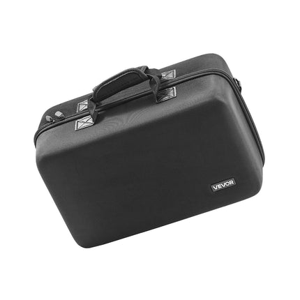 PS5 Carrying Case Travel Bag for Playstation 5 Shockproof EVA Soft Lining.