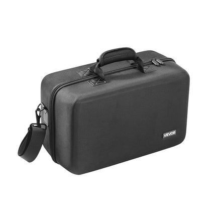 PS5 Carrying Case Travel Bag for Playstation 5 Shockproof EVA Soft Lining.