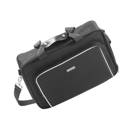 PS5 Carrying Case Travel Bag for Playstation 5 PS5 Slim Waterproof Nylon.