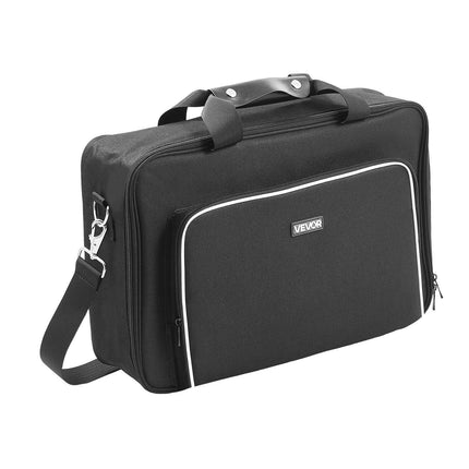 PS5 Carrying Case Travel Bag for Playstation 5 PS5 Slim Waterproof Nylon.