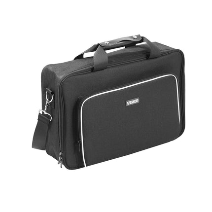 PS5 Carrying Case Travel Bag for Playstation 5 PS5 Slim Waterproof Nylon.