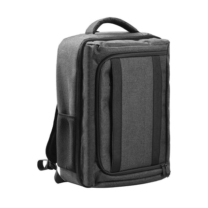 PS5 Backpack Dual Shoulder Travel Bag for Playstation 5 PS5 Slim Nylon.