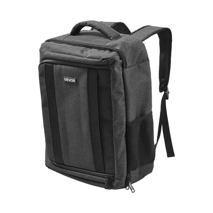PS5 Backpack Dual Shoulder Travel Bag for Playstation 5 PS5 Slim Nylon.