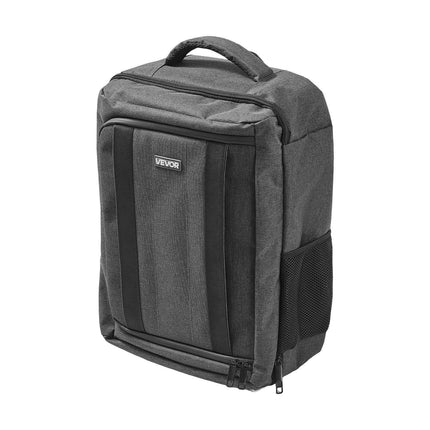 PS5 Backpack Dual Shoulder Travel Bag for Playstation 5 PS5 Slim Nylon.