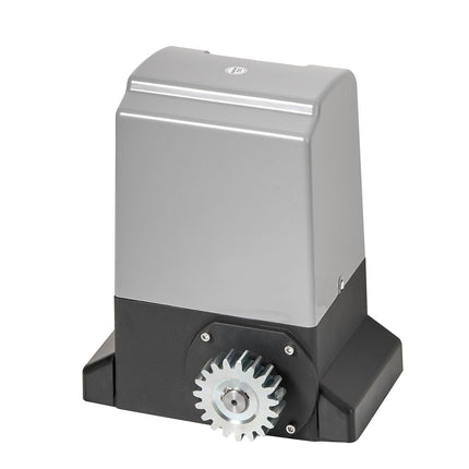 280W Electric Sliding Gate Opener 816kg Chain Drive Infrared Sensor.