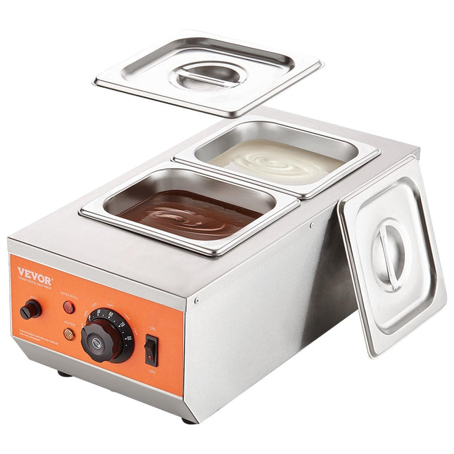 Appliances > Kitchen Appliances > Food Warmers & Chafing Dishes.