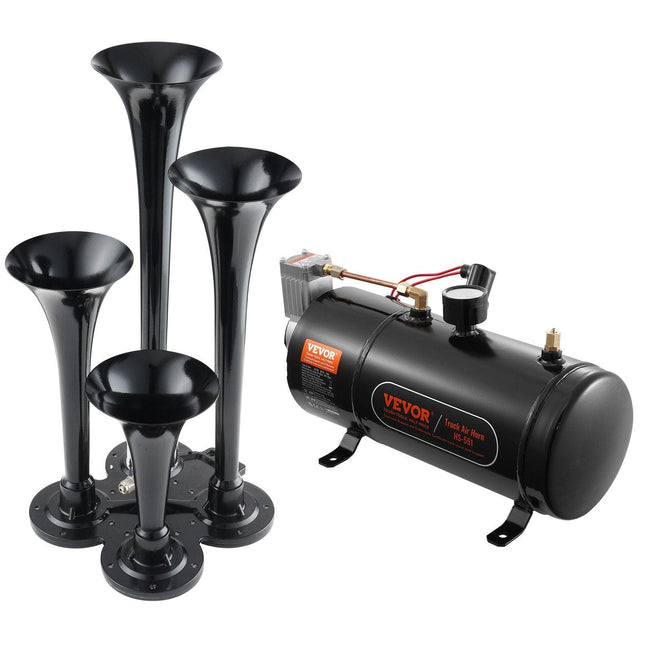 Auto Accessories > Auto Accessories Others > Fuel & Exhaust.