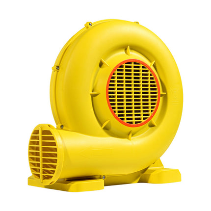 Inflatable Bounce House Blower 0.8&1HP 750W for Commercial Bounce House.