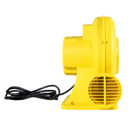 Inflatable Bounce House Blower 0.8&1HP 750W for Commercial Bounce House.