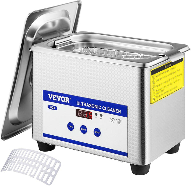 Appliances > Other Cleaning Appliances > Jewellery Cleaners.