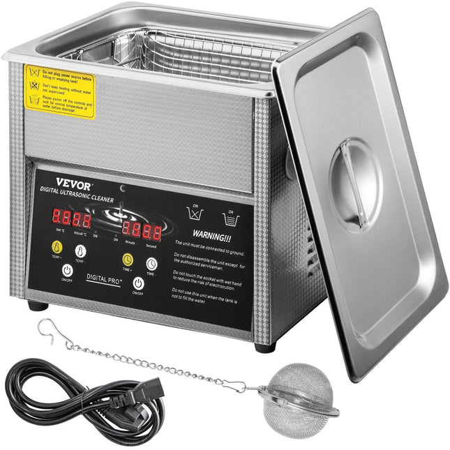 Appliances > Other Cleaning Appliances > Jewellery Cleaners.