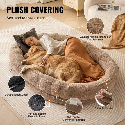 Pet Care Cartoz.