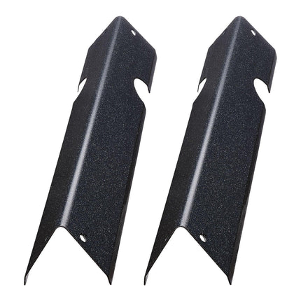 Flavorizer Bars, 44cm Grill Replacement Part, for Weber Genesis ll 310 315 335 340, E/S 325s, ES/SX 325s, E/S 335, EX/SX/EPX-335 Grills, Porcelain-enameled Steel Thicker Heat Plate, 5 Pack.