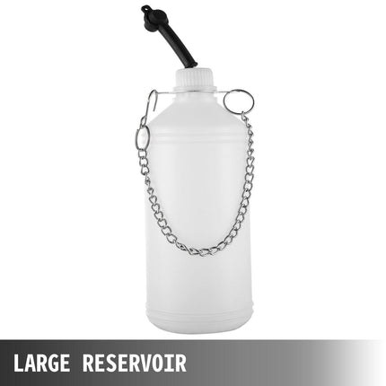 Pneumatic Air Pressure Bleeder Brake Bleeder and Clutch Bleeder Valve System Kit.