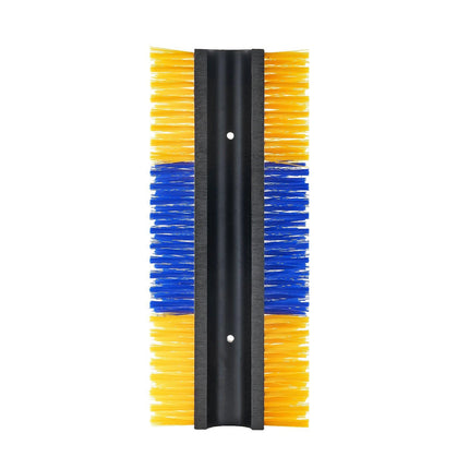 Livestock Scratching Brush 2Pcs Itch Relief Horse Scratcher Brush 17.1 in.