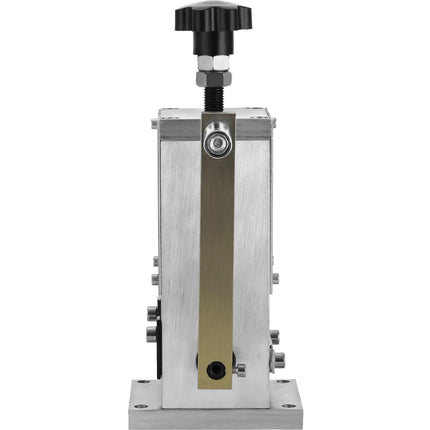 Wire Stripping Tool 0.06-0.98 Inch Cable Wire Stripping 1 Cutting Blade Wire for cutting and Stripping Scrap Copper Wire.