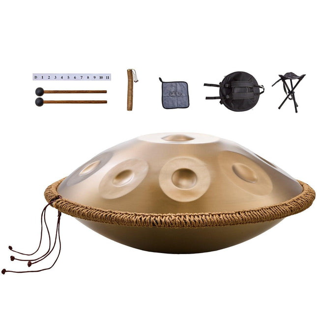 Audio & Video > Musical Instrument & Accessories > Drums.