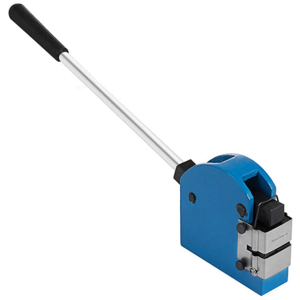 2-in-1 Shrinker & Stretcher Set 2 Steel Jaws Sheet Metal Bender Manual Machine.