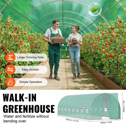 Home & Garden Cartoz.