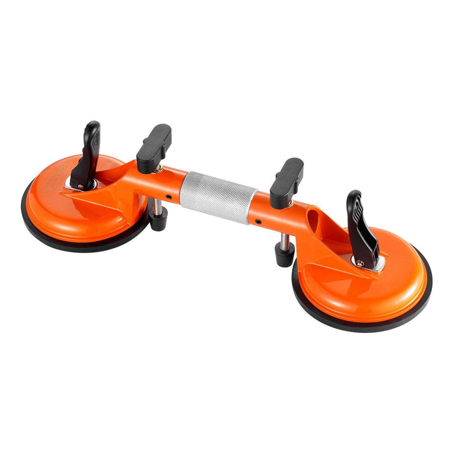 Seamless Seam Setter 5" Suction Cup for Countertop Seam Joining & Leveling.
