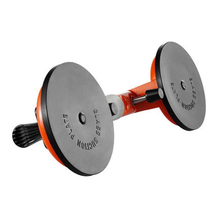 Seamless Seam Setter 5" Suction Cup for Countertop Seam Joining & Leveling.