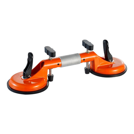 Seamless Seam Setter 5" Suction Cup for Countertop Seam Joining & Leveling.