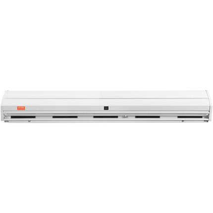 1.5m Commercial Indoor Air Curtain Super Power 2 Speeds 2547m³/h, UL Certified Wall Mounted Air Curtains for Doors, Indoor Over Door Fan with Heavy Duty Limit Switch, Easy-Install Unheated.