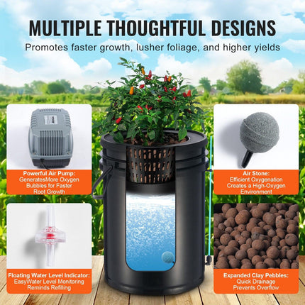 Home & Garden Cartoz.