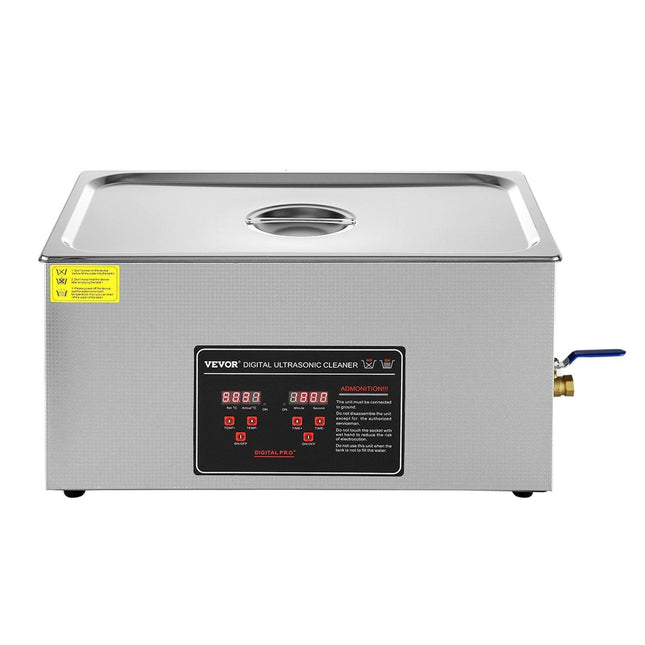 Appliances > Other Cleaning Appliances > Jewellery Cleaners.