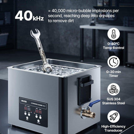 Appliances > Other Cleaning Appliances > Jewellery Cleaners.