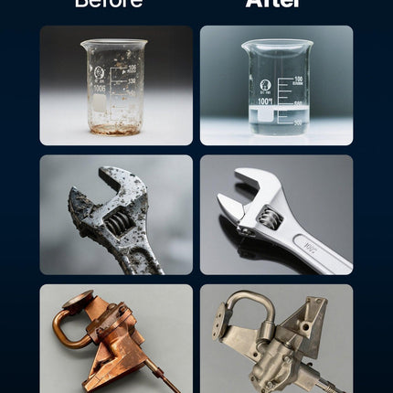 Appliances > Other Cleaning Appliances > Jewellery Cleaners.