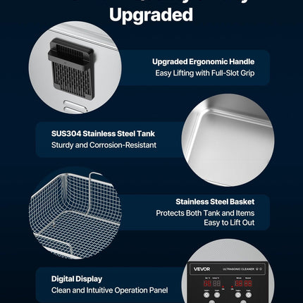 Appliances > Other Cleaning Appliances > Jewellery Cleaners.