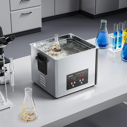 Appliances > Other Cleaning Appliances > Jewellery Cleaners.
