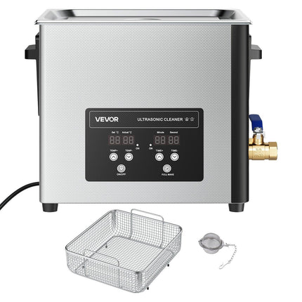 Appliances > Other Cleaning Appliances > Jewellery Cleaners.
