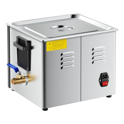Appliances > Other Cleaning Appliances > Jewellery Cleaners.
