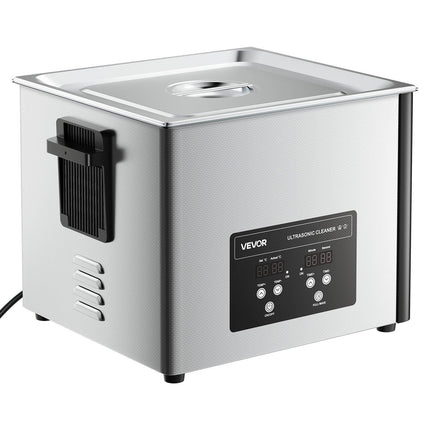Appliances > Other Cleaning Appliances > Jewellery Cleaners.
