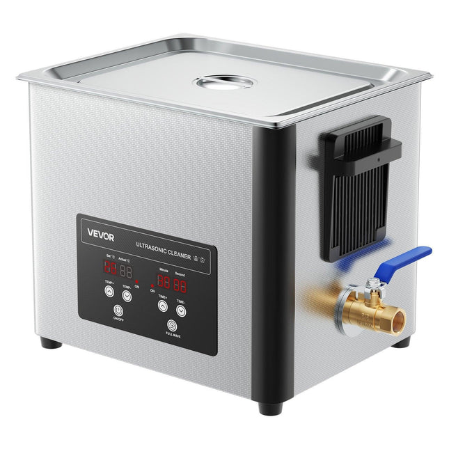 Appliances > Other Cleaning Appliances > Jewellery Cleaners.