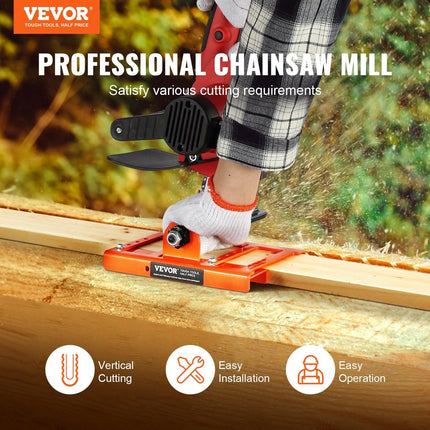 Tools > Power Tools > Chainsaws.