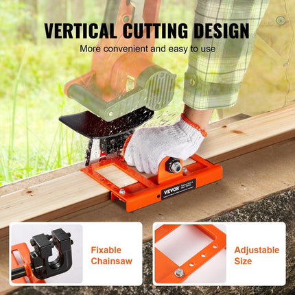 Tools > Power Tools > Chainsaws.