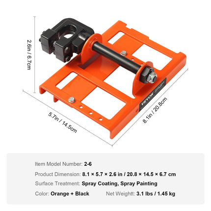 Tools > Power Tools > Chainsaws.