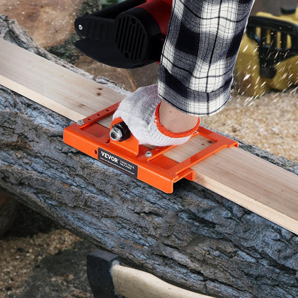 Tools > Power Tools > Chainsaws.