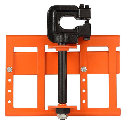 Tools > Power Tools > Chainsaws.