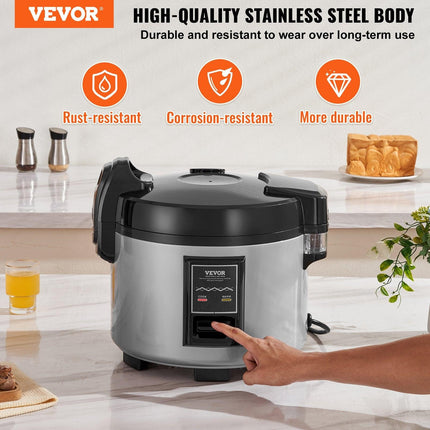 Appliances > Kitchen Appliances > Rice Cookers & Steamers.