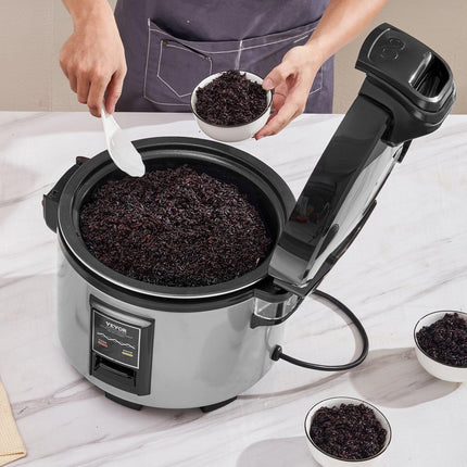 Appliances > Kitchen Appliances > Rice Cookers & Steamers.